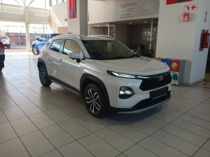 Toyota Starlet Cross 1.5XR automatic - Image 1