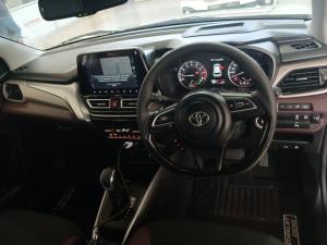 Toyota Starlet Cross 1.5XR automatic - Image 6