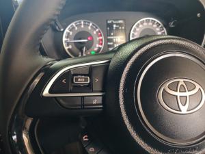 Toyota Starlet Cross 1.5XR automatic - Image 9