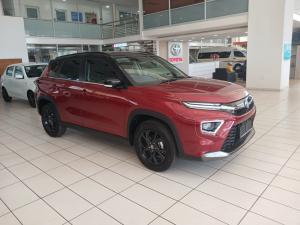 Toyota Urban Cruiser 1.5 XR automatic - Image 1