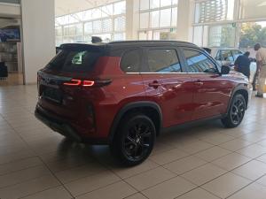 Toyota Urban Cruiser 1.5 XR automatic - Image 2