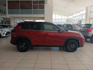 Toyota Urban Cruiser 1.5 XR automatic - Image 3