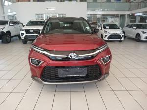 Toyota Urban Cruiser 1.5 XR automatic - Image 4