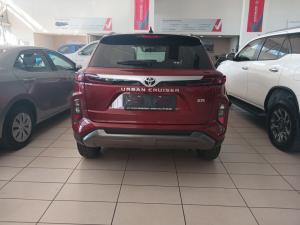 Toyota Urban Cruiser 1.5 XR automatic - Image 5