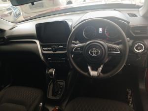 Toyota Urban Cruiser 1.5 XR automatic - Image 6