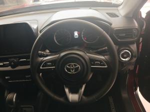 Toyota Urban Cruiser 1.5 XR automatic - Image 8