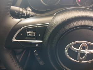 Toyota Urban Cruiser 1.5 XR automatic - Image 9