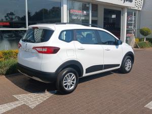 Renault Triber 1.0 Dynamique / ZEN - Image 2