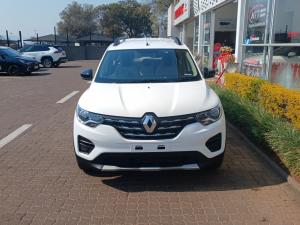 Renault Triber 1.0 Dynamique / ZEN - Image 4