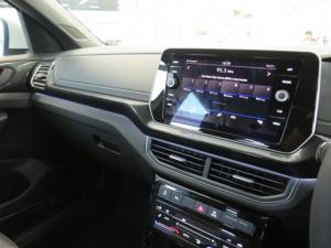 Volkswagen T-CROSS 1.0 TSI R-LINE DSG - Image 10