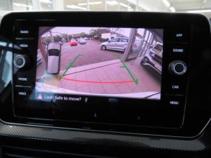 Volkswagen T-CROSS 1.0 TSI R-LINE DSG - Image 11