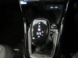 Volkswagen T-CROSS 1.0 TSI R-LINE DSG - Image 12