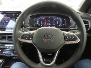 Volkswagen T-CROSS 1.0 TSI R-LINE DSG - Image 16