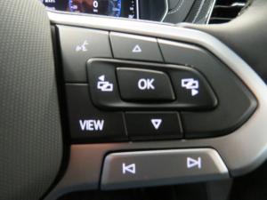 Volkswagen T-CROSS 1.0 TSI R-LINE DSG - Image 18