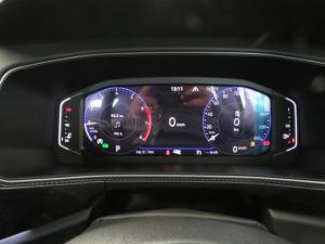 Volkswagen T-CROSS 1.0 TSI R-LINE DSG - Image 19