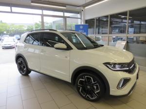 Volkswagen T-CROSS 1.0 TSI R-LINE DSG - Image 1
