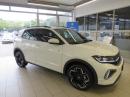 Thumbnail Volkswagen T-CROSS 1.0 TSI R-LINE DSG