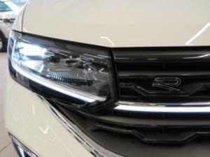 Volkswagen T-CROSS 1.0 TSI R-LINE DSG - Image 24