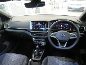Volkswagen T-CROSS 1.0 TSI R-LINE DSG - Image 6