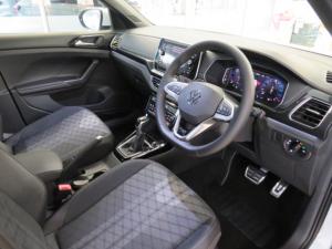 Volkswagen T-CROSS 1.0 TSI R-LINE DSG - Image 9