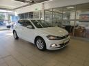 Thumbnail Volkswagen Polo 1.0 TSI Comfortline
