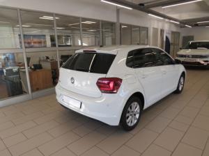 Volkswagen Polo 1.0 TSI Comfortline - Image 2