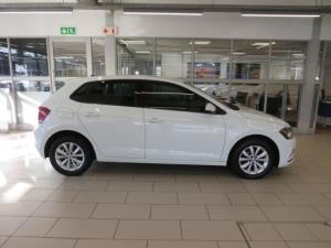 Volkswagen Polo 1.0 TSI Comfortline - Image 3