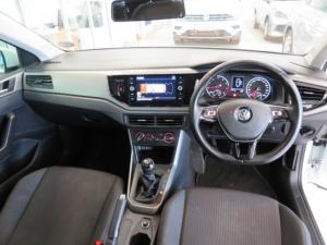 Volkswagen Polo 1.0 TSI Comfortline - Image 4