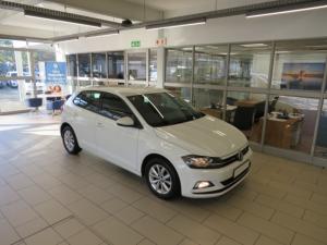 Volkswagen Polo 1.0 TSI Comfortline - Image 5