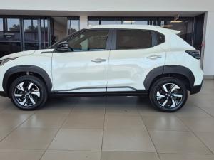 Nissan Magnite 1.0T Acenta CVT - Image 8