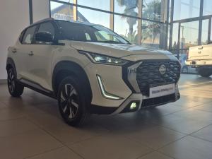 Nissan Magnite 1.0 Acenta - Image 1