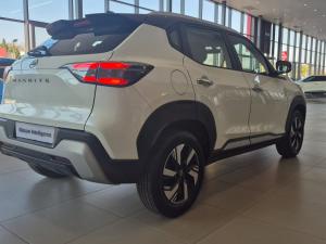 Nissan Magnite 1.0 Acenta - Image 2