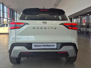 Nissan Magnite 1.0 Acenta - Image 5