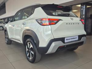 Nissan Magnite 1.0 Acenta - Image 9