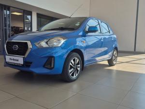 Datsun GO 1.2 LUX CVT - Image 10