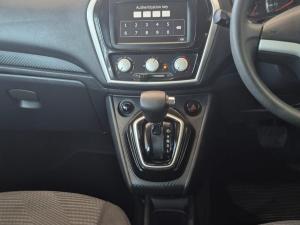 Datsun GO 1.2 LUX CVT - Image 11