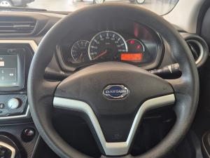 Datsun GO 1.2 LUX CVT - Image 12