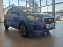 Thumbnail Datsun GO 1.2 LUX CVT