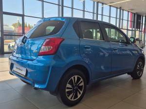 Datsun GO 1.2 LUX CVT - Image 2