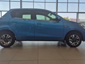 Datsun GO 1.2 LUX CVT - Image 3