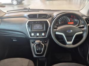 Datsun GO 1.2 LUX CVT - Image 6