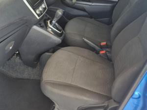 Datsun GO 1.2 LUX CVT - Image 7