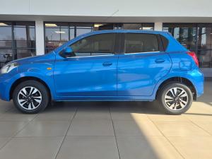 Datsun GO 1.2 LUX CVT - Image 8