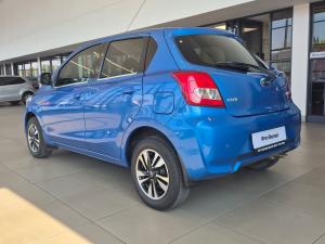 Datsun GO 1.2 LUX CVT - Image 9