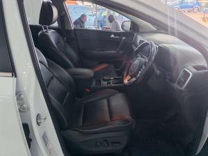 Kia Sportage 2.0 Crdi EX automatic - Image 10