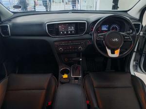 Kia Sportage 2.0 Crdi EX automatic - Image 14
