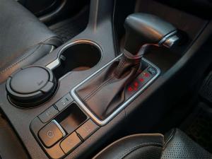 Kia Sportage 2.0 Crdi EX automatic - Image 18