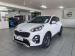 Kia Sportage 2.0 Crdi EX automatic - Thumbnail 1