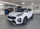 Thumbnail Kia Sportage 2.0 Crdi EX automatic