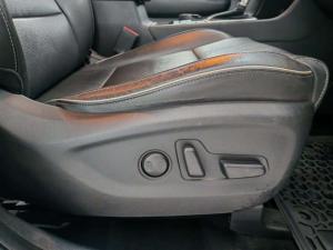 Kia Sportage 2.0 Crdi EX automatic - Image 20